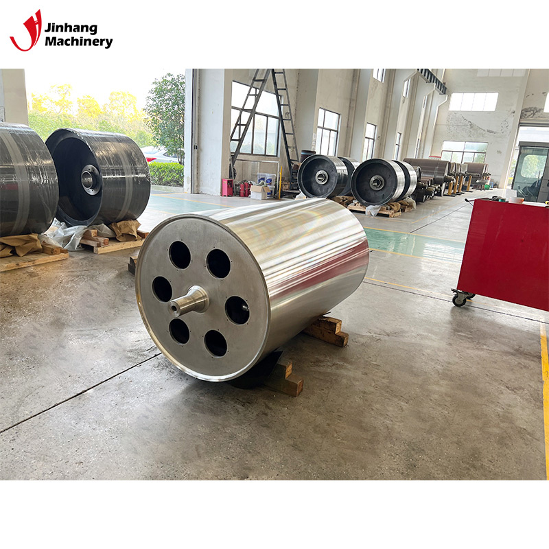 চিল রোলার