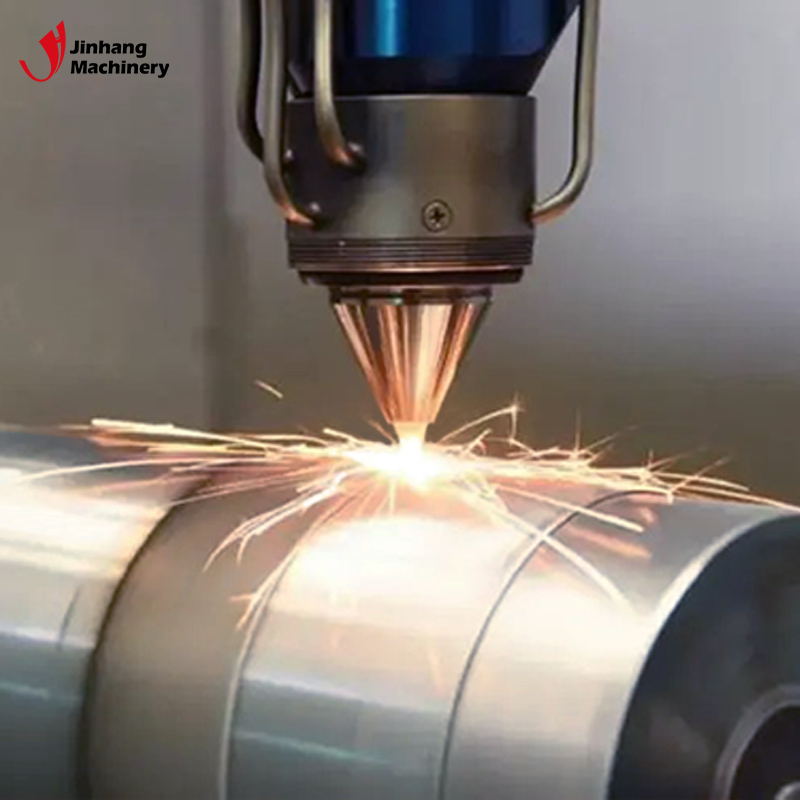 স্ক্র্যাচ প্রতিরোধী স্টেইনলেস স্টীল ক্রোম রোলার