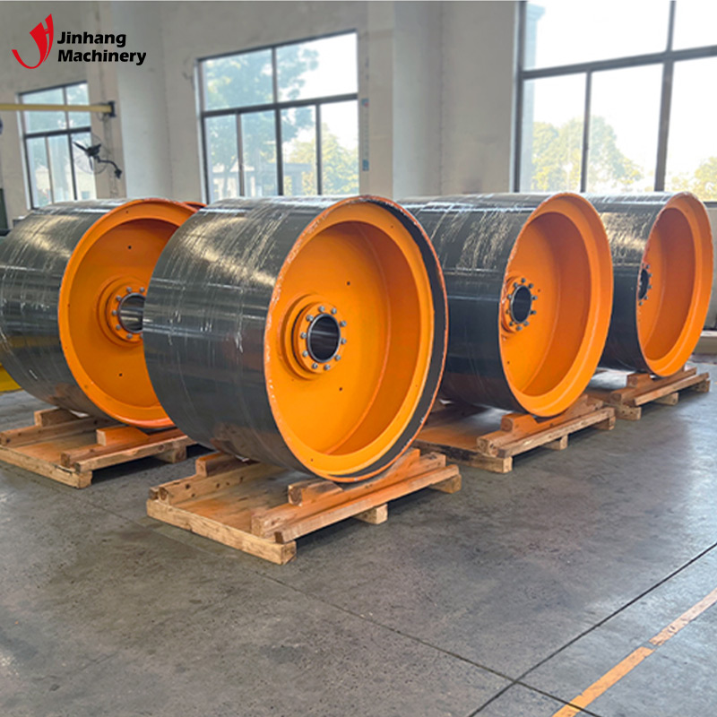 টংস্টেন কার্বাইড লেপা বেলন