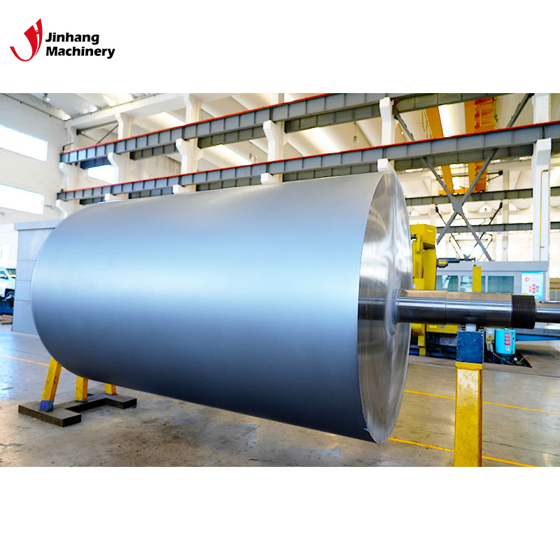 জল quenching রোলার