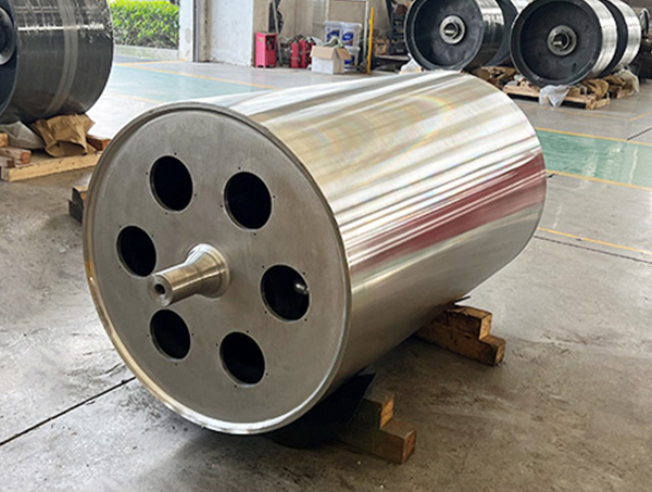 কার্বন ইস্পাত রোলার: প্রকার, অ্যাপ্লিকেশন এবং রক্ষণাবেক্ষণের জন্য একটি ব্যাপক নির্দেশিকা