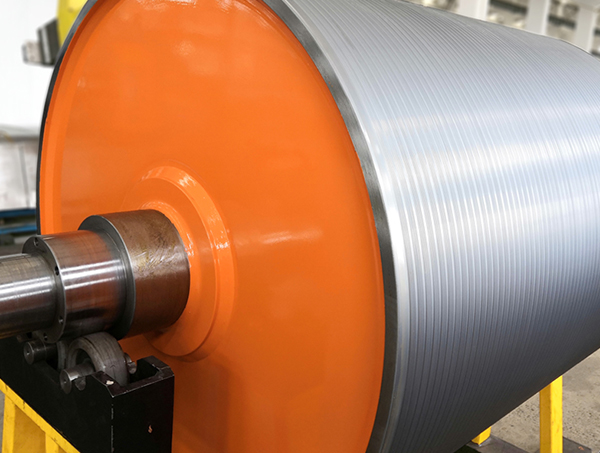 হার্ড খাদ প্রলিপ্ত বেলন